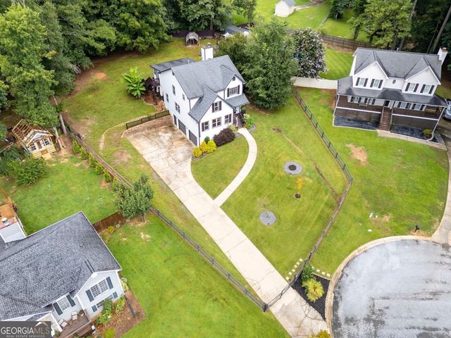 223 Rebel Ridge, Dallas, GA 30132