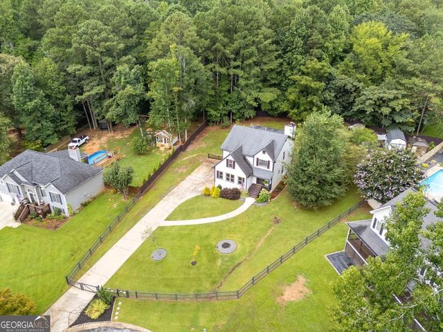223 Rebel Ridge, Dallas, GA 30132