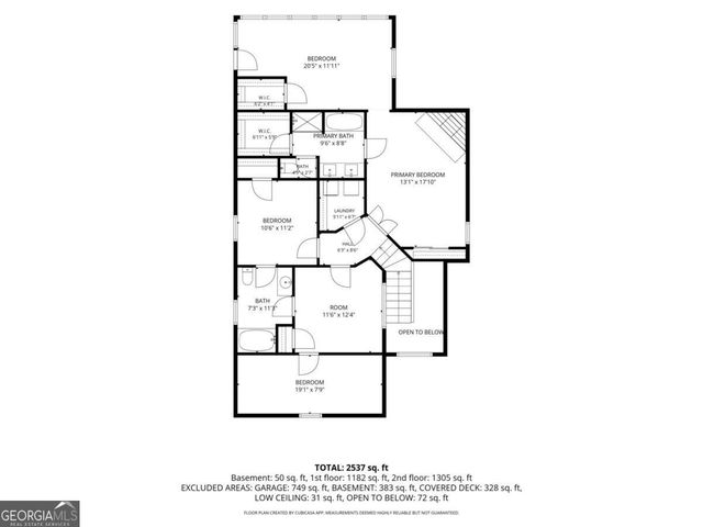 223 Rebel Ridge, Dallas, GA 30132