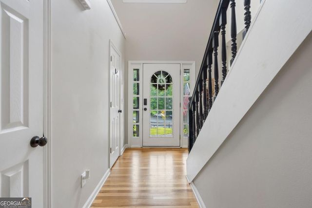 223 Rebel Ridge, Dallas, GA 30132