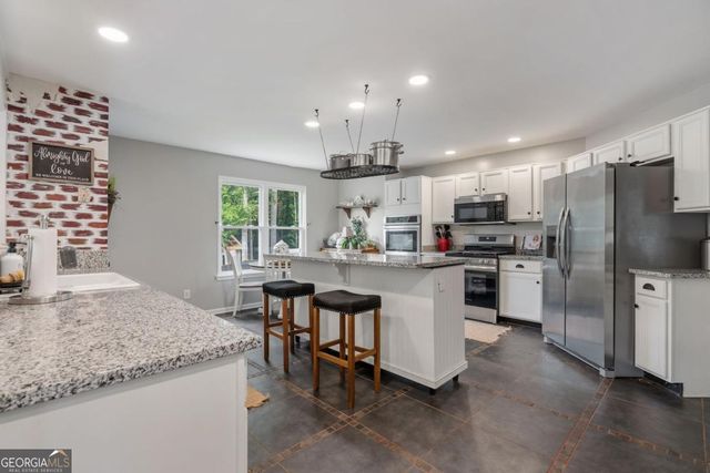 223 Rebel Ridge, Dallas, GA 30132