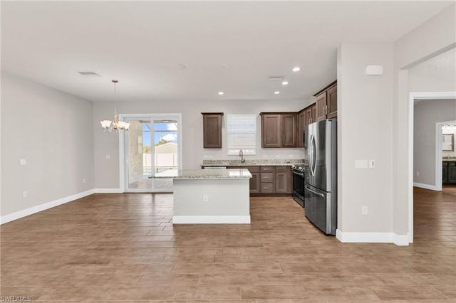 2221 Wakefield ST, Port Charlotte, FL 33948