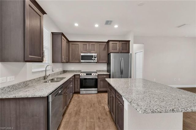 2221 Wakefield ST, Port Charlotte, FL 33948