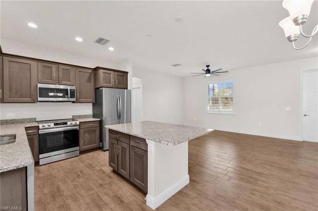 2221 Wakefield ST, Port Charlotte, FL 33948