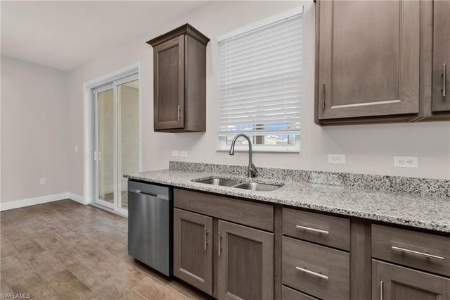 2221 Wakefield ST, Port Charlotte, FL 33948