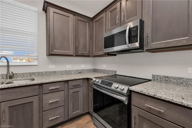 2221 Wakefield ST, Port Charlotte, FL 33948