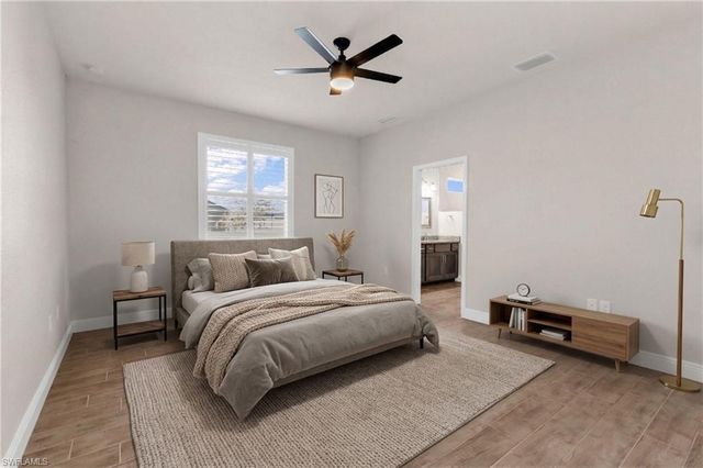 2221 Wakefield ST, Port Charlotte, FL 33948