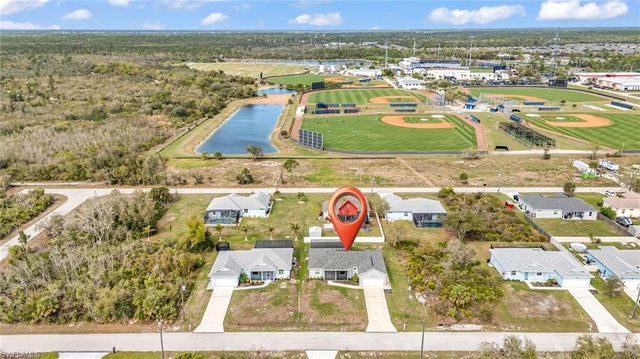 2221 Wakefield ST, Port Charlotte, FL 33948