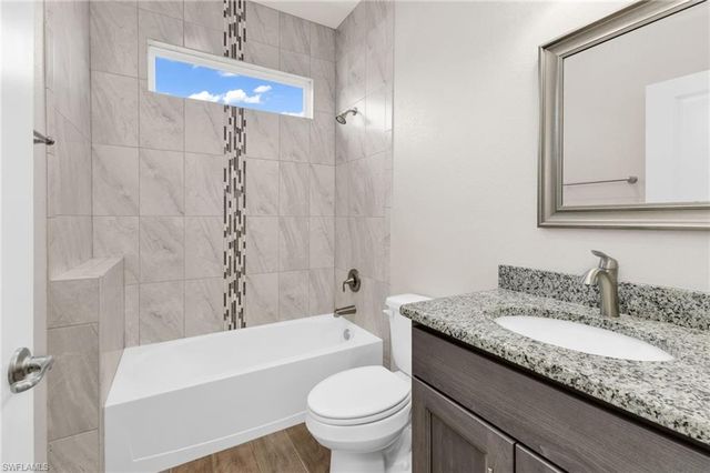 2221 Wakefield ST, Port Charlotte, FL 33948