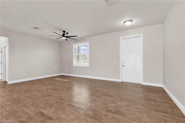 2221 Wakefield ST, Port Charlotte, FL 33948