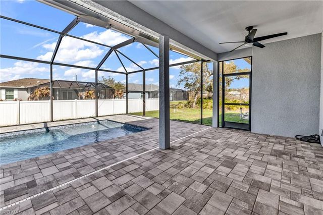 2221 Wakefield ST, Port Charlotte, FL 33948