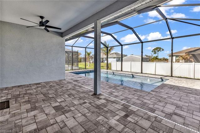 2221 Wakefield ST, Port Charlotte, FL 33948