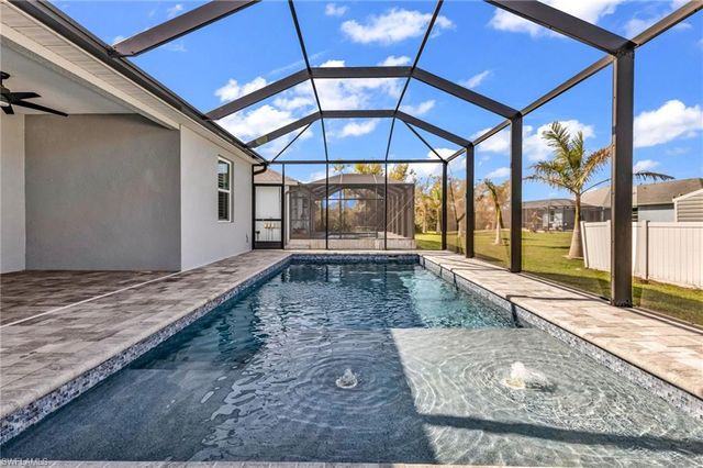 2221 Wakefield ST, Port Charlotte, FL 33948