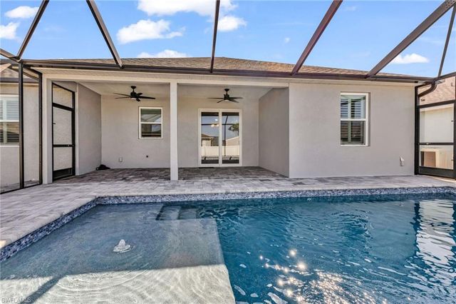 2221 Wakefield ST, Port Charlotte, FL 33948
