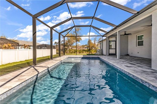 2221 Wakefield ST, Port Charlotte, FL 33948