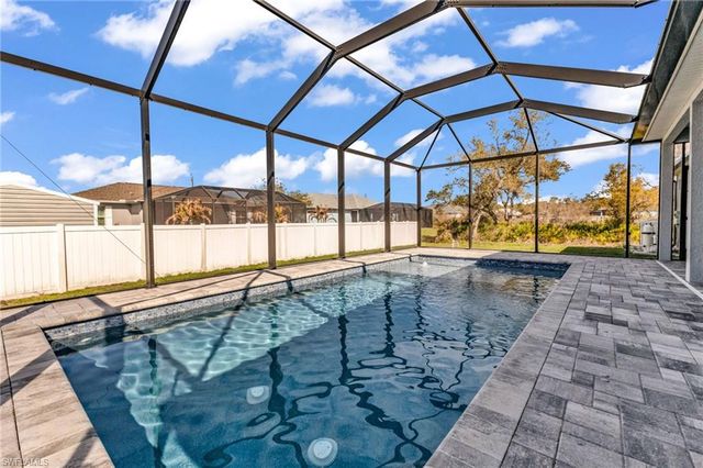 2221 Wakefield ST, Port Charlotte, FL 33948