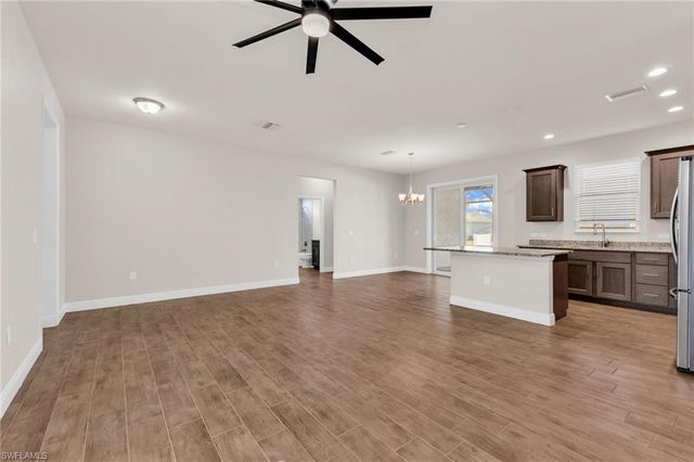 2221 Wakefield ST, Port Charlotte, FL 33948