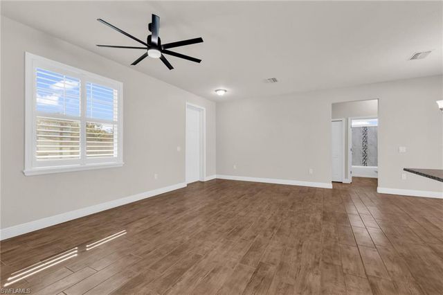 2221 Wakefield ST, Port Charlotte, FL 33948