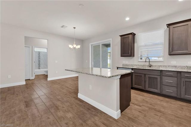 2221 Wakefield ST, Port Charlotte, FL 33948
