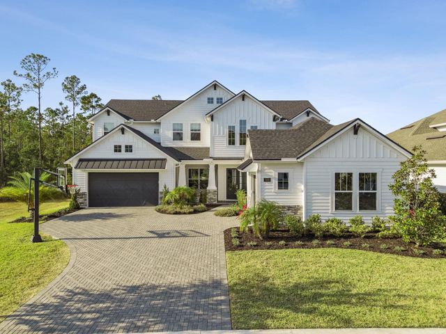 310 Harpers Mill Drive, Ponte Vedra, FL 32081