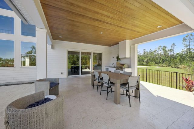 310 Harpers Mill Drive, Ponte Vedra, FL 32081