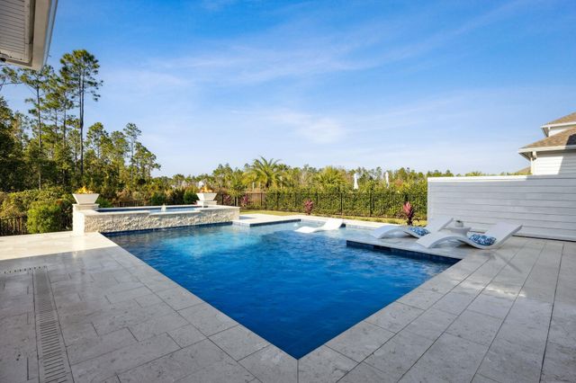 310 Harpers Mill Drive, Ponte Vedra, FL 32081