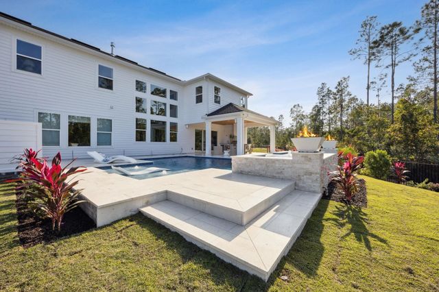 310 Harpers Mill Drive, Ponte Vedra, FL 32081
