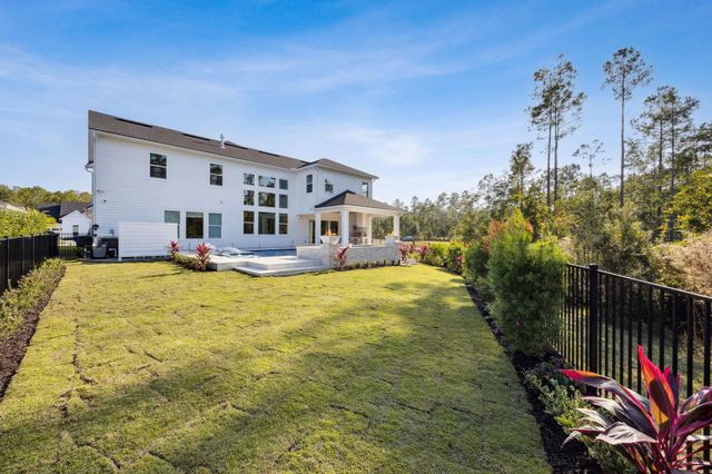 310 Harpers Mill Drive, Ponte Vedra, FL 32081