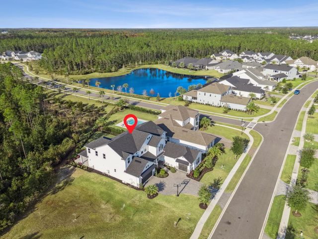 310 Harpers Mill Drive, Ponte Vedra, FL 32081