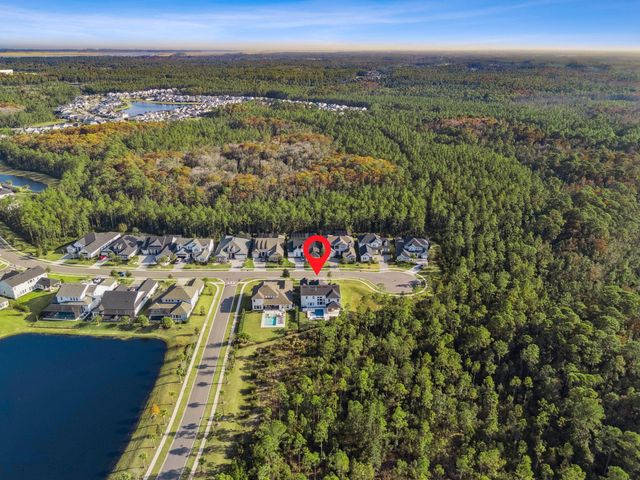 310 Harpers Mill Drive, Ponte Vedra, FL 32081