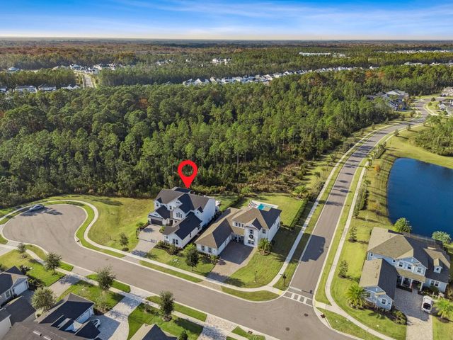 310 Harpers Mill Drive, Ponte Vedra, FL 32081
