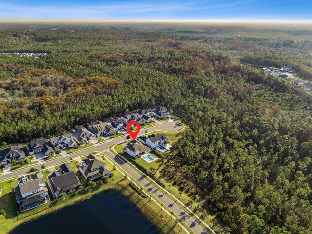 310 Harpers Mill Drive, Ponte Vedra, FL 32081