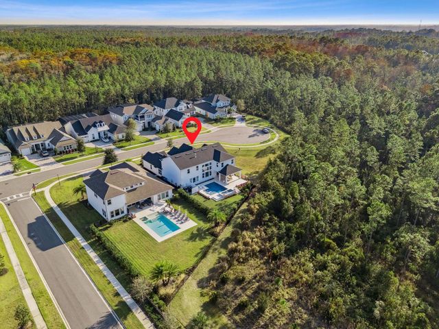 310 Harpers Mill Drive, Ponte Vedra, FL 32081