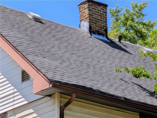 13415 Argus Avenue, Cleveland, OH 44110