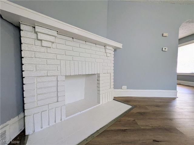 13415 Argus Avenue, Cleveland, OH 44110