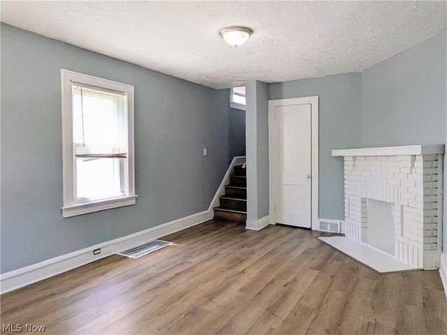 13415 Argus Avenue, Cleveland, OH 44110