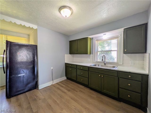 13415 Argus Avenue, Cleveland, OH 44110
