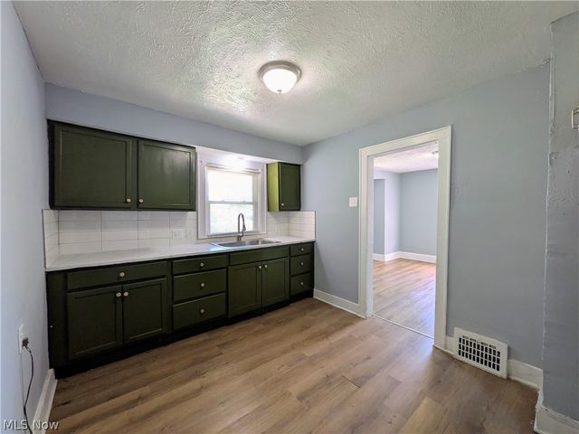 13415 Argus Avenue, Cleveland, OH 44110
