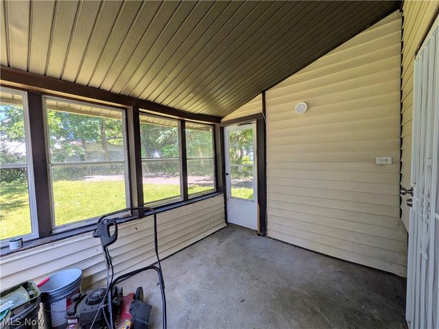 13415 Argus Avenue, Cleveland, OH 44110