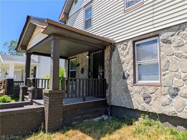 13415 Argus Avenue, Cleveland, OH 44110