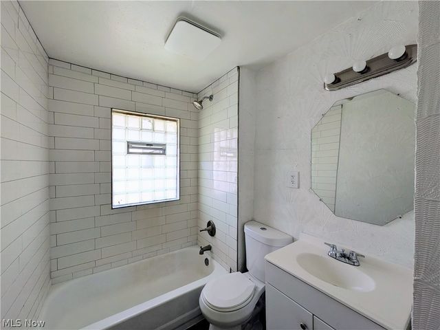 13415 Argus Avenue, Cleveland, OH 44110