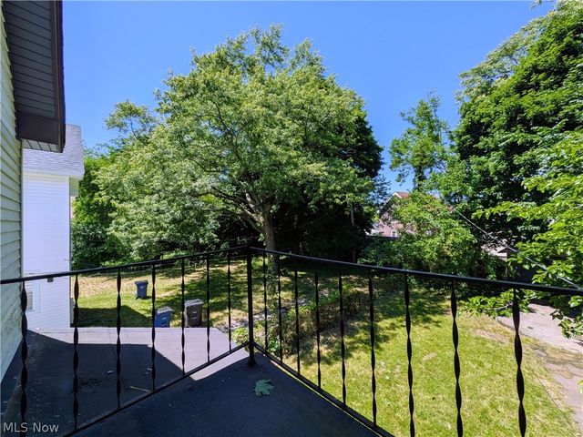 13415 Argus Avenue, Cleveland, OH 44110