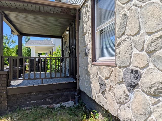 13415 Argus Avenue, Cleveland, OH 44110