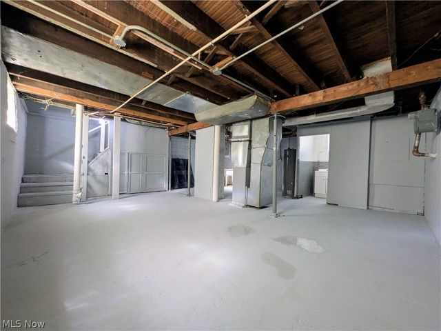 13415 Argus Avenue, Cleveland, OH 44110