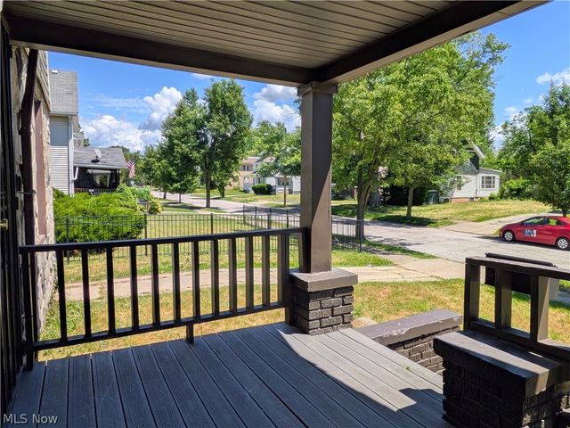 13415 Argus Avenue, Cleveland, OH 44110