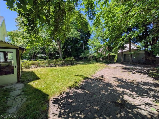 13415 Argus Avenue, Cleveland, OH 44110