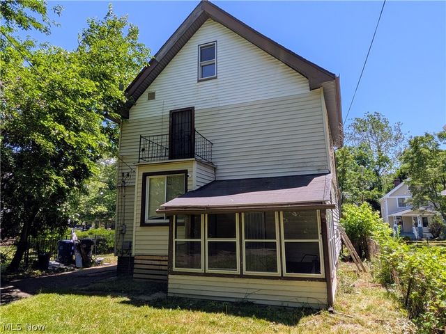 13415 Argus Avenue, Cleveland, OH 44110