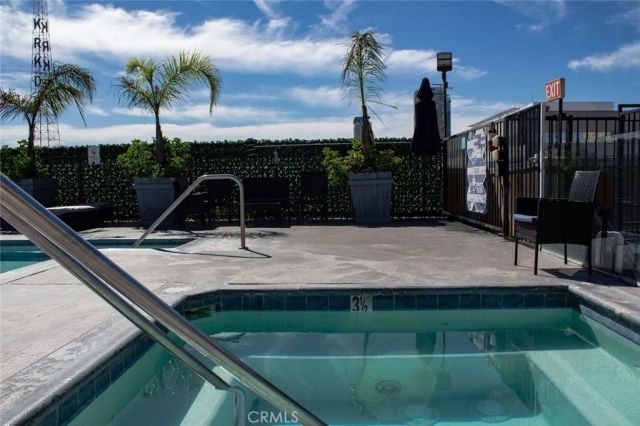 312 W 5th 1022, Los Angeles, CA 90013