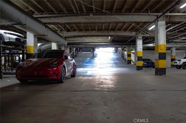 312 W 5th 1022, Los Angeles, CA 90013