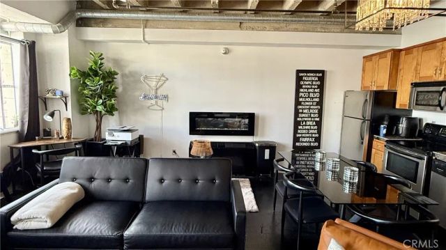 312 W 5th 1022, Los Angeles, CA 90013